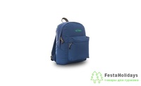 Рюкзак Tatonka Hunch Pack 22 shadow blue