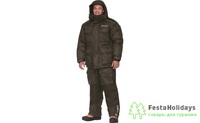 Костюм Fisherman Буран V2 Хаки