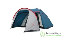 Палатка Canadian Camper Rino 2 royal
