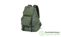 Рюкзак Norfin Tactic 40 NF