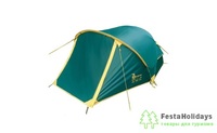 Палатка Tramp Colibri Plus