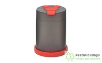 Контейнер для специй Wildo Shaker Red