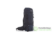Рюкзак Tatonka Tamas 70 black