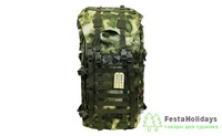Рюкзак AVI-Outdoor Asvaer green smoke