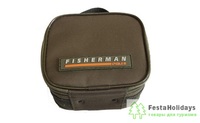 Кофр для катушки Fisherman Ф18