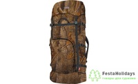 Рюкзак для охоты Hunter Медведь 120 V3 км Лес