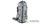 Рюкзак Trek Planet Colorado 80 Grey