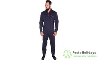 Термофуфайка Fisherman Бэйс V2