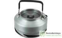 Чайник туристический Splav Power 0,9 л