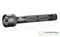 Фонарь Fenix E50 CREE XM-L T6