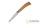 Пила складная Opinel №12 блистер