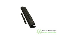 Тубус для спиннинга Fisherman Ф162/2 (11х100х2)