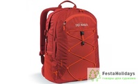 Рюкзак Tatonka Parrot 24 Women redbrown