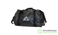 Гермосумка Splav Duffel средняя Черный