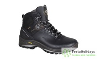 Ботинки трекинговые Grisport м.12833 черный
