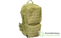 Рюкзак Savotta Sniper 55 оливковый