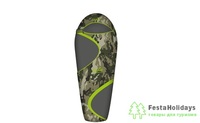Спальный мешок Norfin Scandic Plus 350 NC
