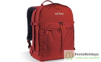 Рюкзак Tatonka Server Pack 25 redbrown