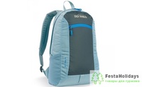 Рюкзак Tatonka City Trail 16 washed blue