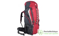 Рюкзак Trek Planet Kailash 75