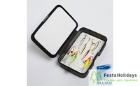 Коробка для приманок Salmo Ice Lure Special 01