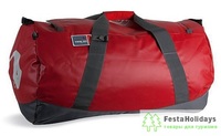 Сумка Tatonka Barrel XXL red