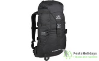 Рюкзак Splav Storm 40 v.2 черный