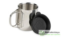 Термокружка Tatonka Thermo 250