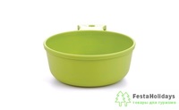 Миска Wildo Kasa Bowl Lime