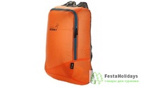 Рюкзак Green-Hermit Ultralight-Daypack 25 L Orange