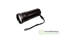 Фонарь Ferei W167 8 x CREE XM-L2 cool white LED