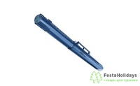 Тубус для удилищ Flambeau Bazuka Extend Rod Case