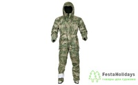 Костюм Keotica Горка Active A-Tacs FG
