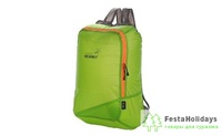 Рюкзак Green-Hermit Ultralight-Daypack 25 L Green