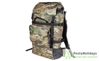 Рюкзак Huntsman Кодар 40л Мультикам