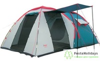 Палатка Canadian Camper Grand Canyon 4 royal