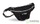 Сумка поясная Tatonka Ilium S black