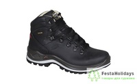 Ботинки трекинговые Grisport м.13701