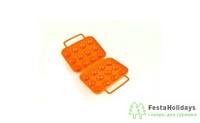 Футляр для яиц Fire-Maple Egg Carrier 12