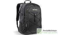 Рюкзак Tatonka Parrot 29 black