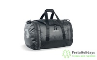 Сумка Tatonka Travel Duffle M black
