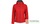 Куртка женская Splav Barrier Primaloft красный