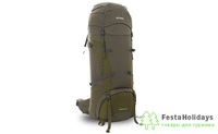 Рюкзак Tatonka Jasper 90+15