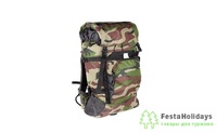 Рюкзак Huntsman Кодар 40л КМФ