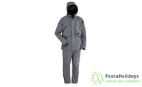 Костюм Norfin Scandic Grey