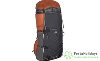 Рюкзак Splav Gradient 80 кирпичный