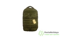Рюкзак AVI-Outdoor NordKapp Sorvaer Olive
