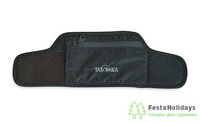 Кошелёк Tatonka Skin Wrist Wallet black