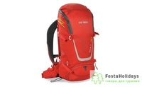 Рюкзак Tatonka Skill 30 red