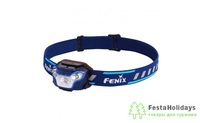 Фонарь налобный Fenix HL26R XP-G2 (R5) Синий